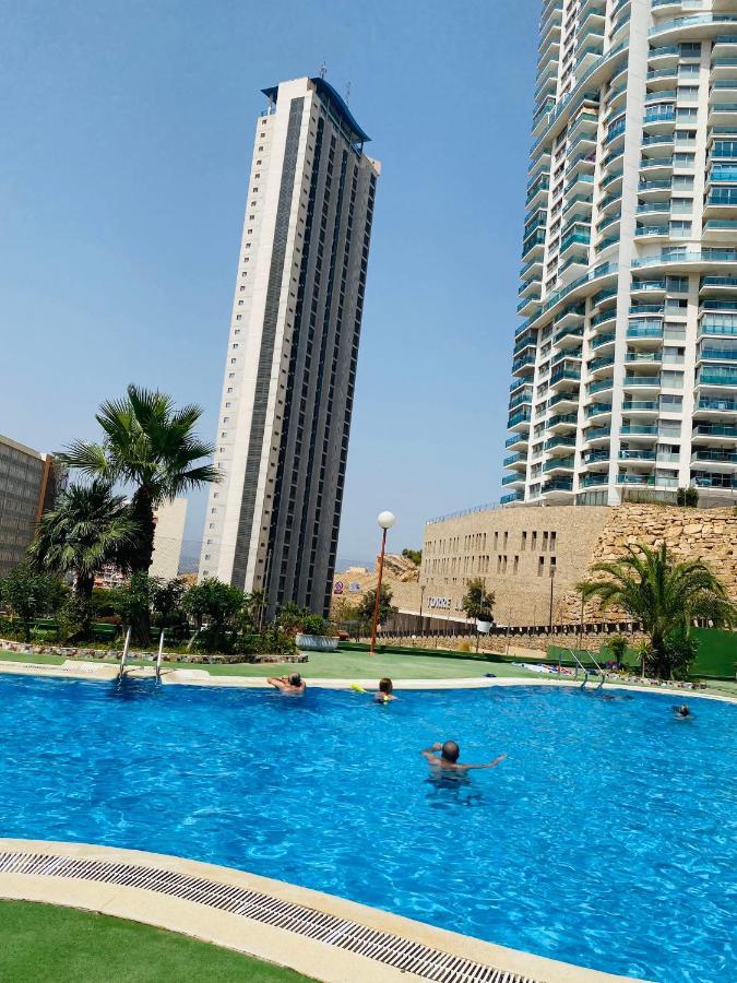 Apartamento Cumbre Loix *
