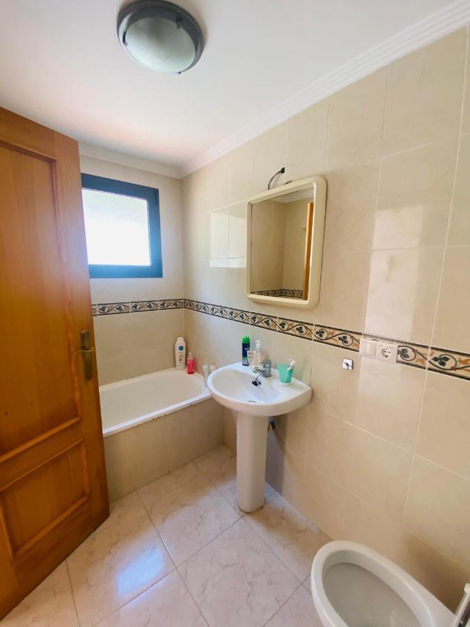 Cumbre Loix Apartamento Benidorm