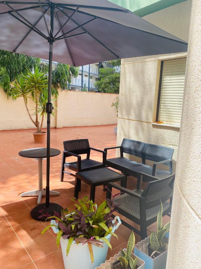 Cumbre Loix Apartamento Benidorm