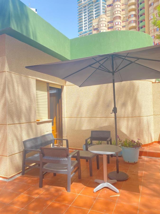 Appartement Cumbre Loix *