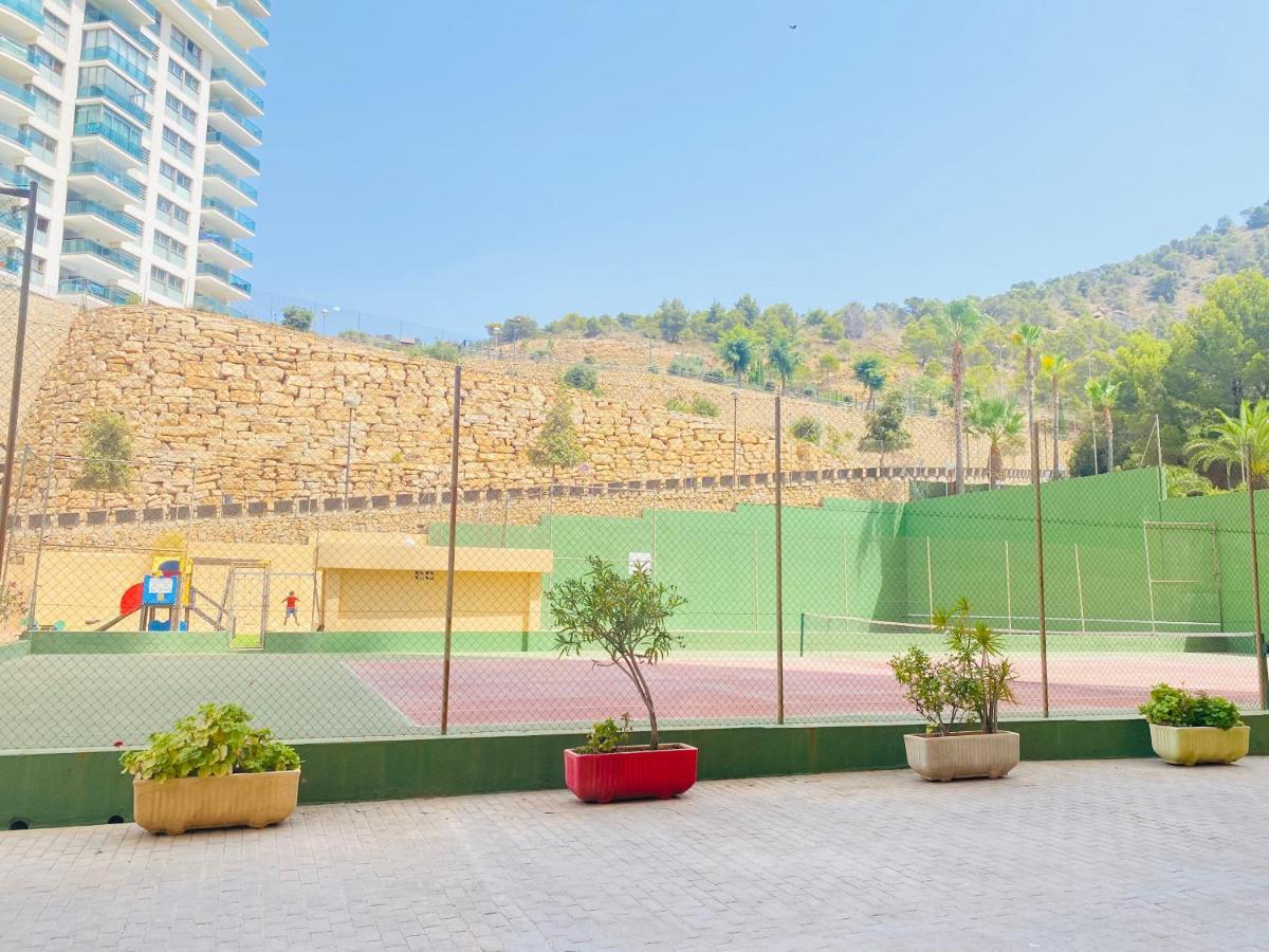 Cumbre Loix Appartement *