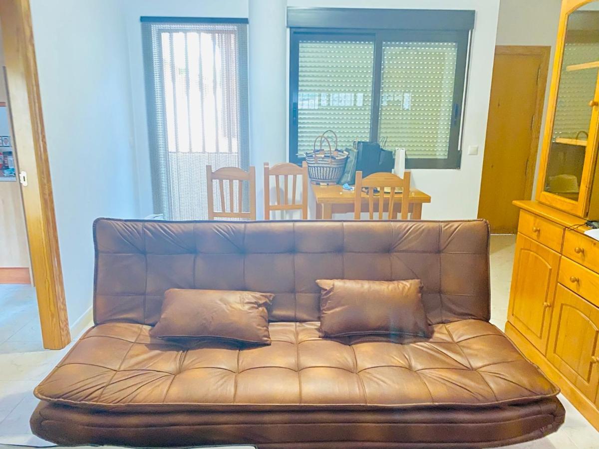 Cumbre Loix Apartment *