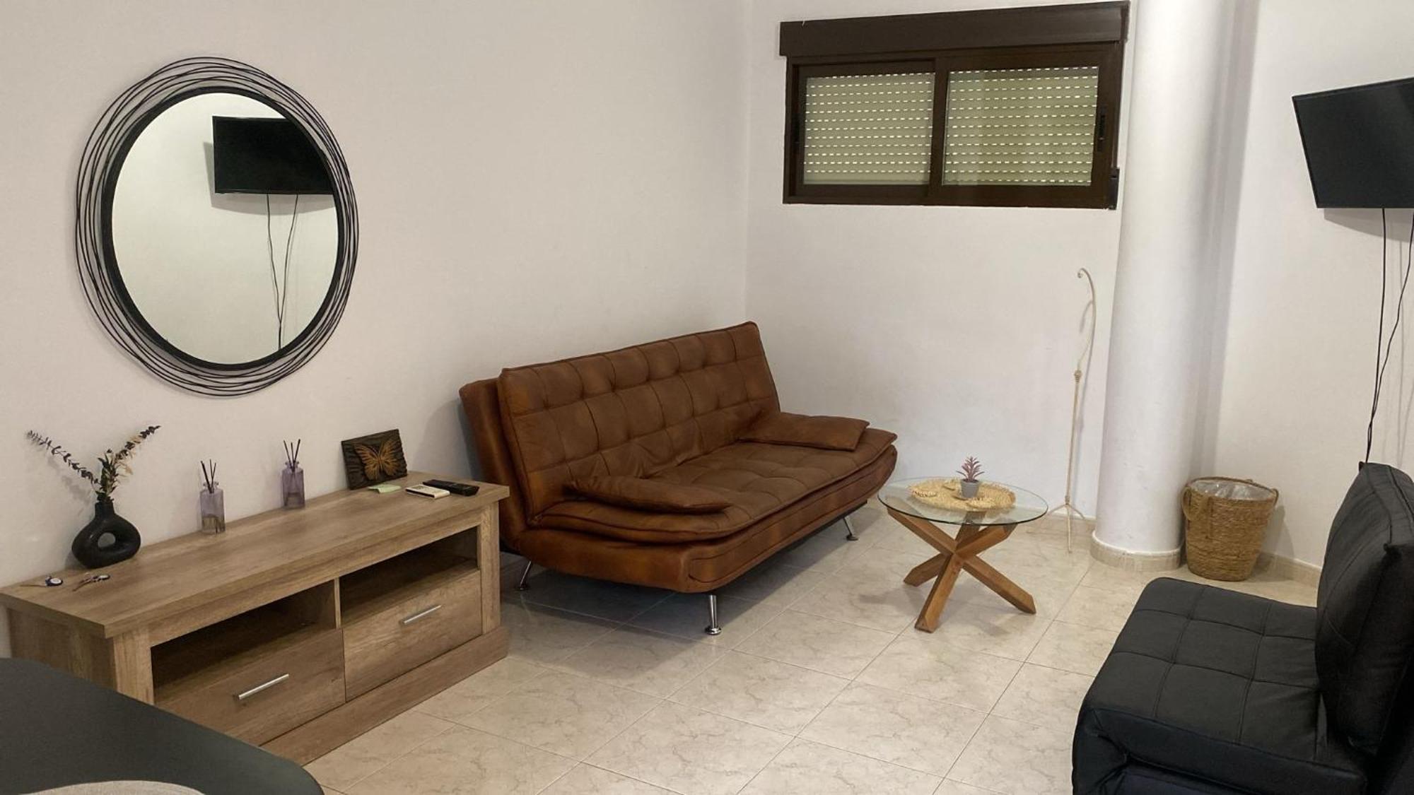 Cumbre Loix Appartement