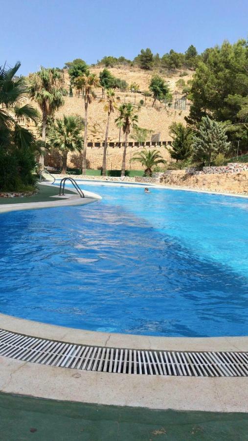 Apartment Cumbre Loix